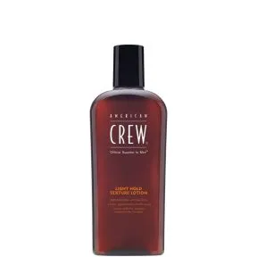 American Crew Light Hold Texture Lotion 250ml