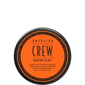 American Crew Matte Clay 85g