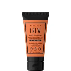 American Crew Matte Clay Cream 150ml