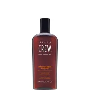American Crew Precision Blend Shampoo 250ml