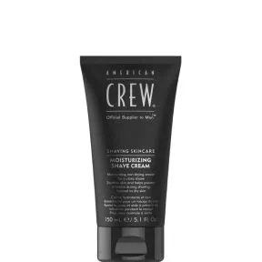 American Crew Moisturizing Shave Cream 150ml