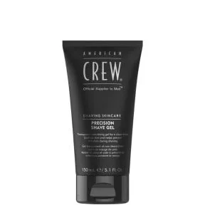 American Crew Precision Shave Gel 150ml