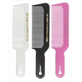 Andis Professional Clipper Combs