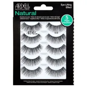 Ardell 105 Lashes Multipack (5 Pairs)