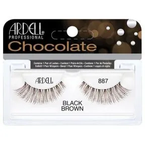 Ardell Chocolate Lashes 887