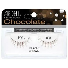 Ardell Chocolate Lashes 888