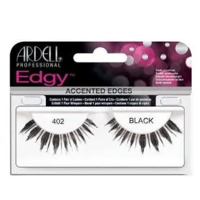 Ardell Edgy Lashes 402