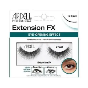 Ardell Lashes Extension FX - B Curl