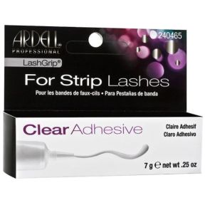 Ardell Lashgrip Strip Lash Adhesive Strip Clear 7ml