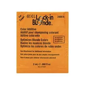 Ardell Lock In Blonde Color Additive Blonde 2ml
