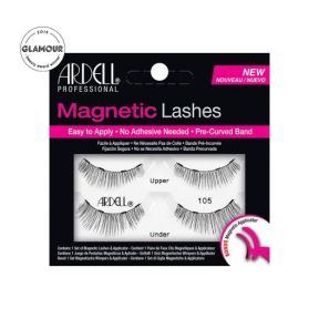 Ardell Magnetic Lashes 105 With Applicator