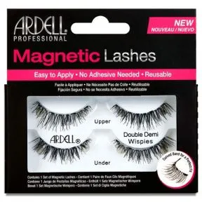 Ardell Magnetic Lashes Double Demi Wispies