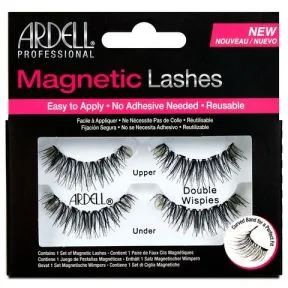 Ardell Magnetic Lashes Double Wispies