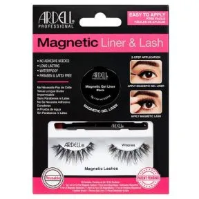 Ardell Magnetic Liner and Lash Kit - Wispies