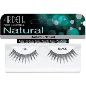 Ardell Natural 106 Lashes