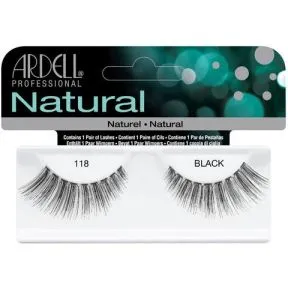 Ardell Natural 118 Lashes