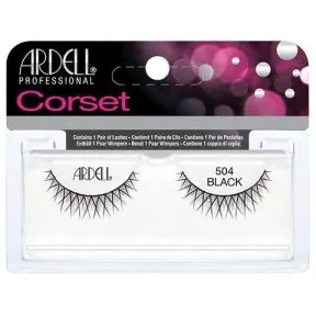 Ardell Pro Corset Lashes 504