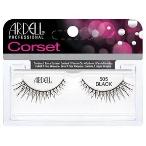 Ardell Pro Corset Lashes 505