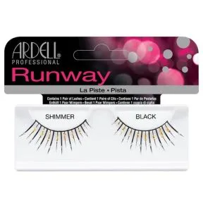 Ardell Runway Lashes Shimmer