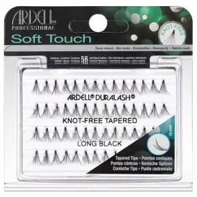 Ardell Soft Touch Individual Knot Free Lashes Long