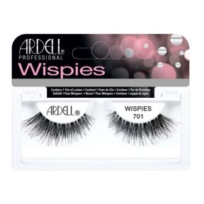 Ardell Wispies 701 Lashes Black