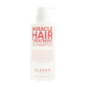 Eleven Miracle Hair Treatment Shampoo 300ml