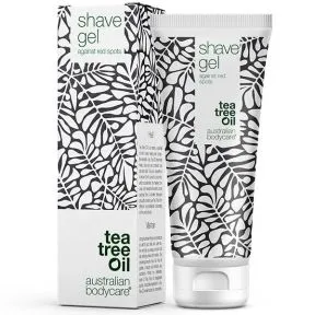 Australian Bodycare After Shave Balm With Tea Tree 200ml