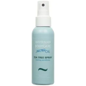 Australian Bodycare Face & Body Tea Tree Spray