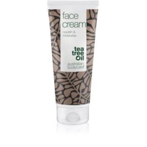 Australian Bodycare Face Cream 100ml
