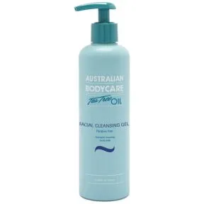 Australian Bodycare Facial Cleansing Gel