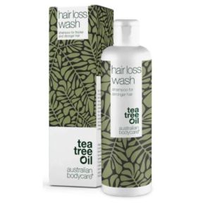 Australian Bodycare Hair Loss Wash Shampoo 250ml