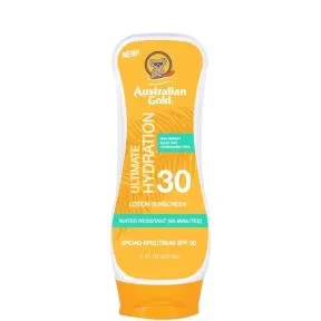 Australian Gold Ultimate Hydration SPF 30 Sunscreen 237ml