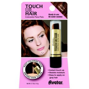 Avatar Touch Up Hair Brown 75ml