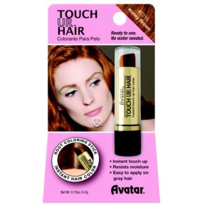Avatar Touch Up Hair Honey Brown 75ml