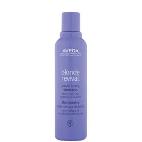 Aveda Blonde Revival Purple Toning Shampoo 250ml