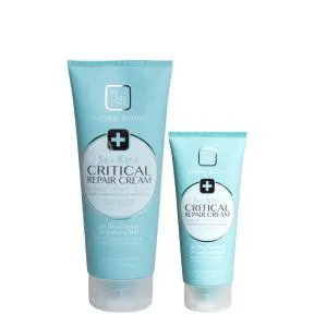BCL Natural Remedy Critical Repair Cream
