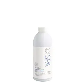 BCL Lavender and Mint Gel Lotion 3oz