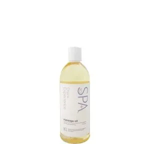 BCL Lavender & Mint Massage Oils
