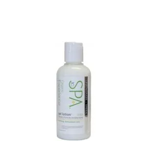 BCL Lemongrass and Green Tea Gel Lotion