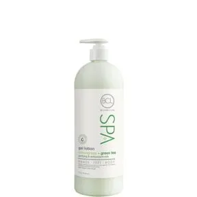 BCL Lemongrass and Green Tea Gel Lotion