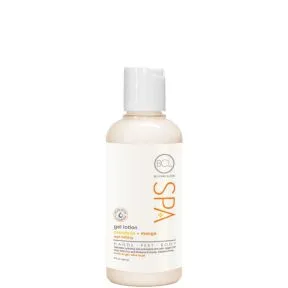 BCL Spa Organics Manderin & Mango Massage Lotion