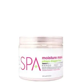 BCL Pitaya and Dragon Fruit Moisture Mask 16oz