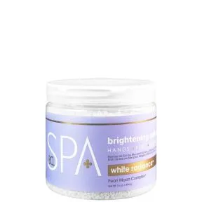 BCL White Radiance Dead Sea Salt Soak