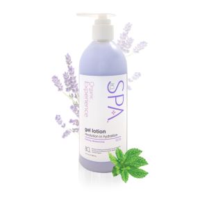 BCLSpa Organics Lavender & Mint Gel Lotions