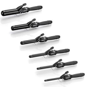 Babyliss Curling Tongs