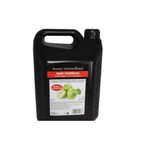 Beauty International Apple Conditioner 4 Litre