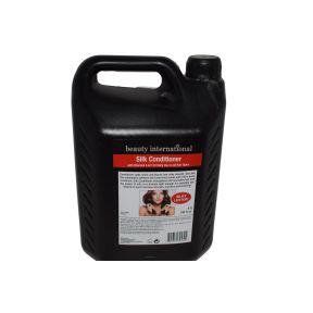 Beauty International Pure Silk Conditioner 4 Litre