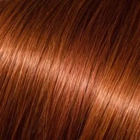Beaver Professional Keratin Hair Building Fibres Auburn