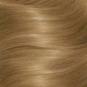 Beaver Professional Keratin Hair Building Fibres Medium Blonde
