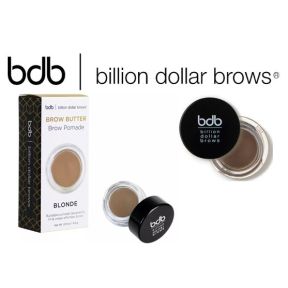 Billion Dollar Brows Brow Butter Pomades
